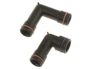 HVAC Heater Hose Connector Dorman-Help 47065