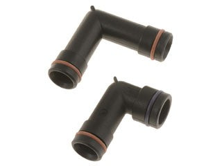 HVAC Heater Hose Connector Dorman-Help 47065