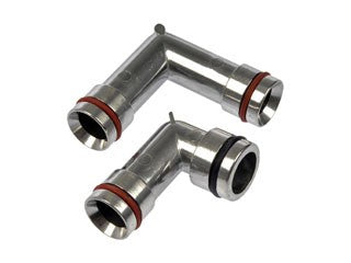 HVAC Heater Hose Connector Dorman-Help 47065HP