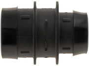 HVAC Heater Hose Connector Dorman-Help 47080