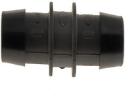 HVAC Heater Hose Connector Dorman-Help 47091