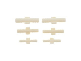 Vacuum Connector Dorman-Help 47101