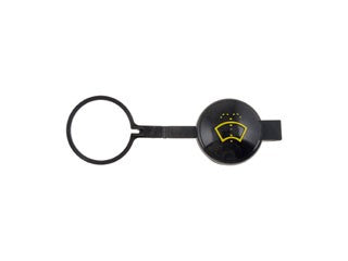 Windshield Washer Fluid Reservoir Cap Dorman-Help 47104