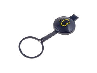Windshield Washer Fluid Reservoir Cap Dorman-Help 47104