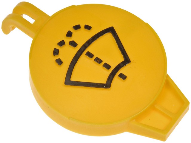 Windshield Washer Fluid Reservoir Cap Dorman-Help 47105