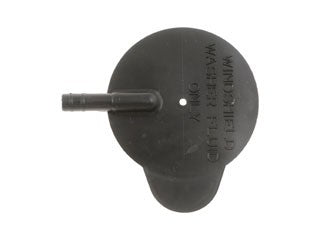 Windshield Washer Fluid Reservoir Cap Dorman-Help 47107