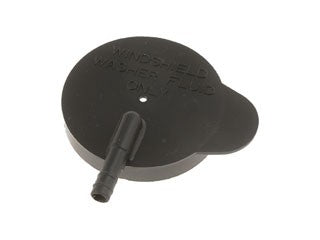 Windshield Washer Fluid Reservoir Cap Dorman-Help 47107