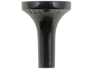 Windshield Washer Fluid Reservoir Filter Dorman-Help 47109