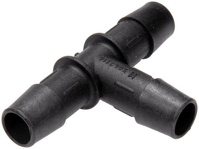 HVAC Heater Hose Connector Dorman-Help 47116