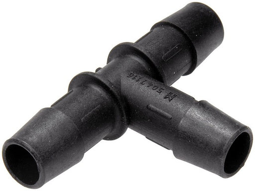 HVAC Heater Hose Connector Dorman-Help 47116
