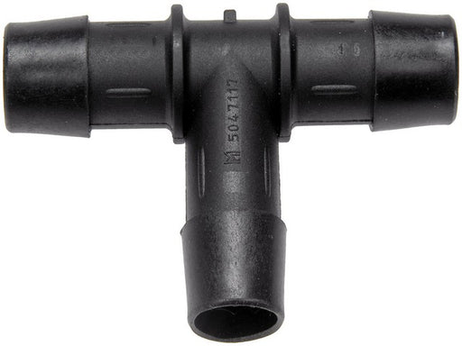 HVAC Heater Hose Connector Dorman-Help 47117