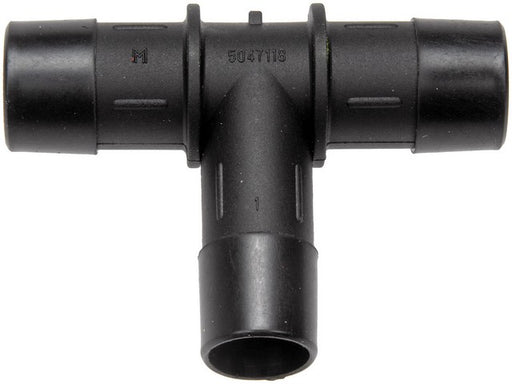 HVAC Heater Hose Connector Dorman-Help 47118