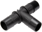 HVAC Heater Hose Connector Dorman-Help 47118