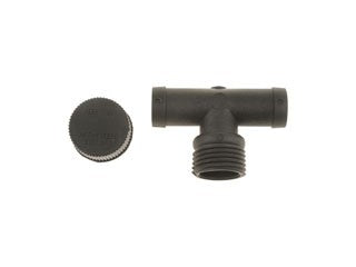 Engine Coolant Flush Dorman-Help 47125