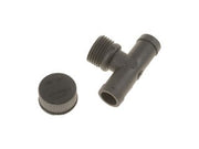 Engine Coolant Flush Dorman-Help 47125