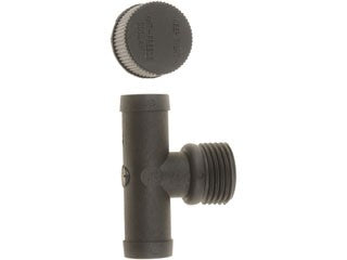 Engine Coolant Flush Dorman-Help 47125