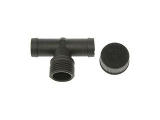 Engine Coolant Flush Dorman-Help 47125A