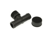 Engine Coolant Flush Dorman-Help 47125A
