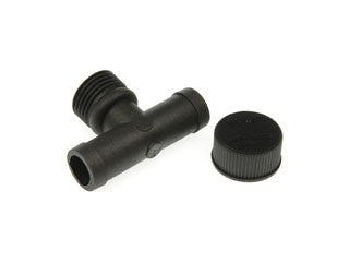 Engine Coolant Flush Dorman-Help 47125A