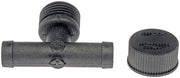 Engine Coolant Flush Dorman-Help 47126A
