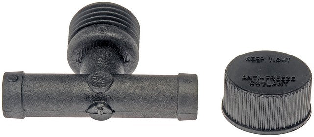Engine Coolant Flush Dorman-Help 47126A