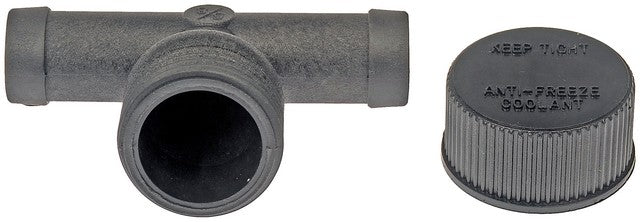 Engine Coolant Flush Dorman-Help 47126A