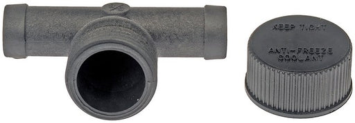 Engine Coolant Flush Dorman-Help 47126A