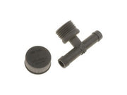 Engine Coolant Flush Dorman-Help 47127
