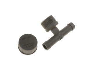 Engine Coolant Flush Dorman-Help 47127
