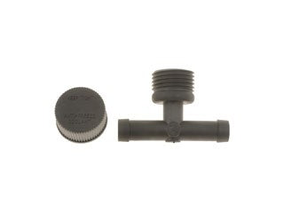 Engine Coolant Flush Dorman-Help 47127