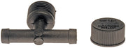 Engine Coolant Flush Dorman-Help 47127A