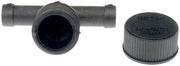 Engine Coolant Flush Dorman-Help 47127A