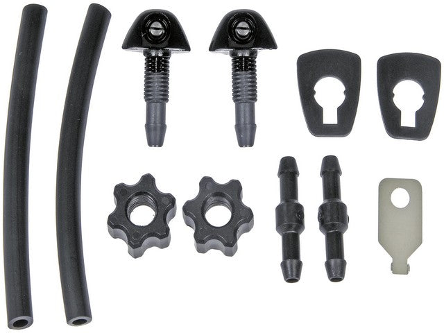 Windshield Washer Nozzle Dorman-Help 47137