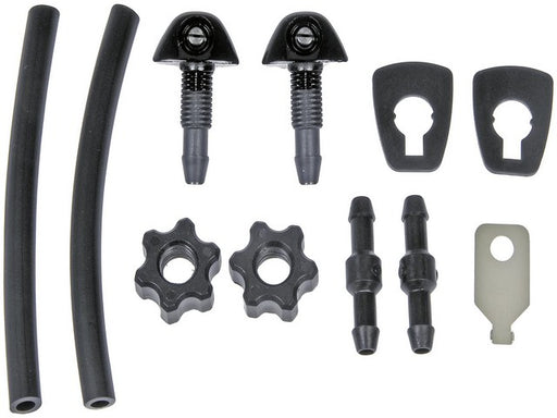 Windshield Washer Nozzle Dorman-Help 47137