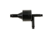 HVAC Control Vacuum Check Valve Dorman-Help 47150
