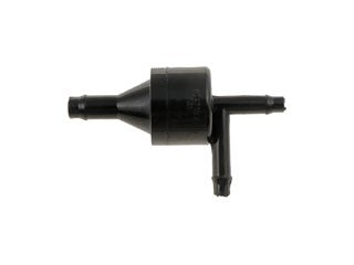 HVAC Control Vacuum Check Valve Dorman-Help 47150