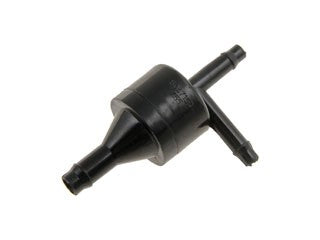 HVAC Control Vacuum Check Valve Dorman-Help 47150