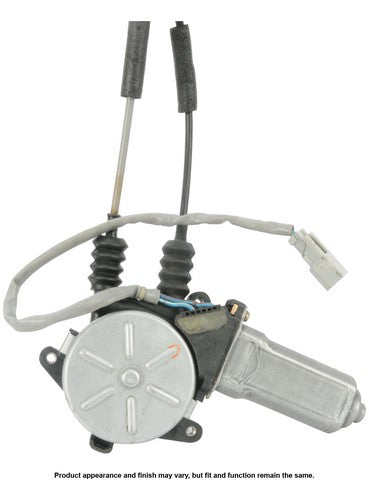 Window Motor and Regulator Assembly Cardone 47-15035R