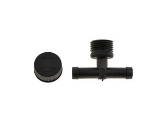 Engine Coolant Flush Dorman-Help 47122