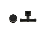 Engine Coolant Flush Dorman-Help 47151