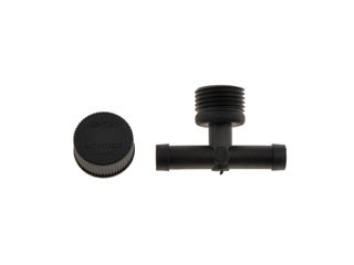 Engine Coolant Flush Dorman-Help 47151