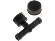 Engine Coolant Flush Dorman-Help 47151
