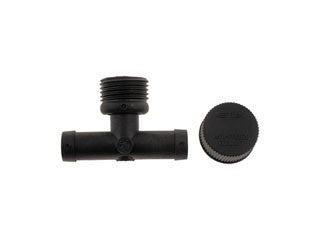 Engine Coolant Flush Dorman-Help 47121