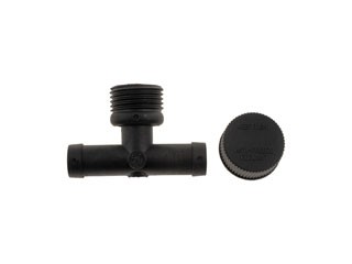 Engine Coolant Flush Dorman-Help 47152