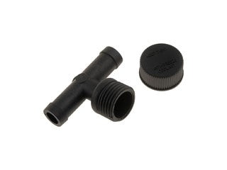 Engine Coolant Flush Dorman-Help 47152