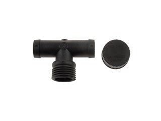Engine Coolant Flush Dorman-Help 47120