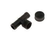 Engine Coolant Flush Dorman-Help 47153