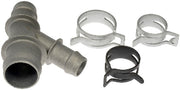 Radiator Coolant Hose Connector Dorman-Help 47157