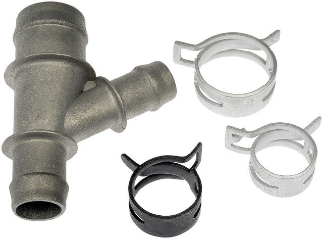 Radiator Coolant Hose Connector Dorman-Help 47157