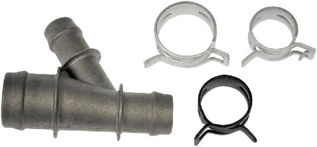 Radiator Coolant Hose Connector Dorman-Help 47157